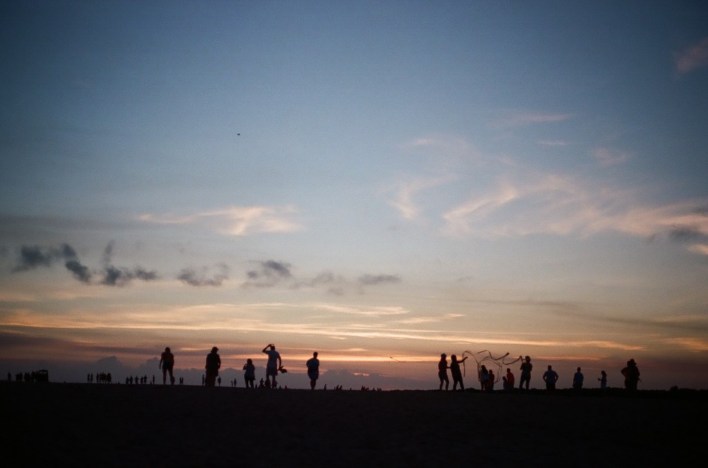 Outer Banks Summer&nbsp;2021