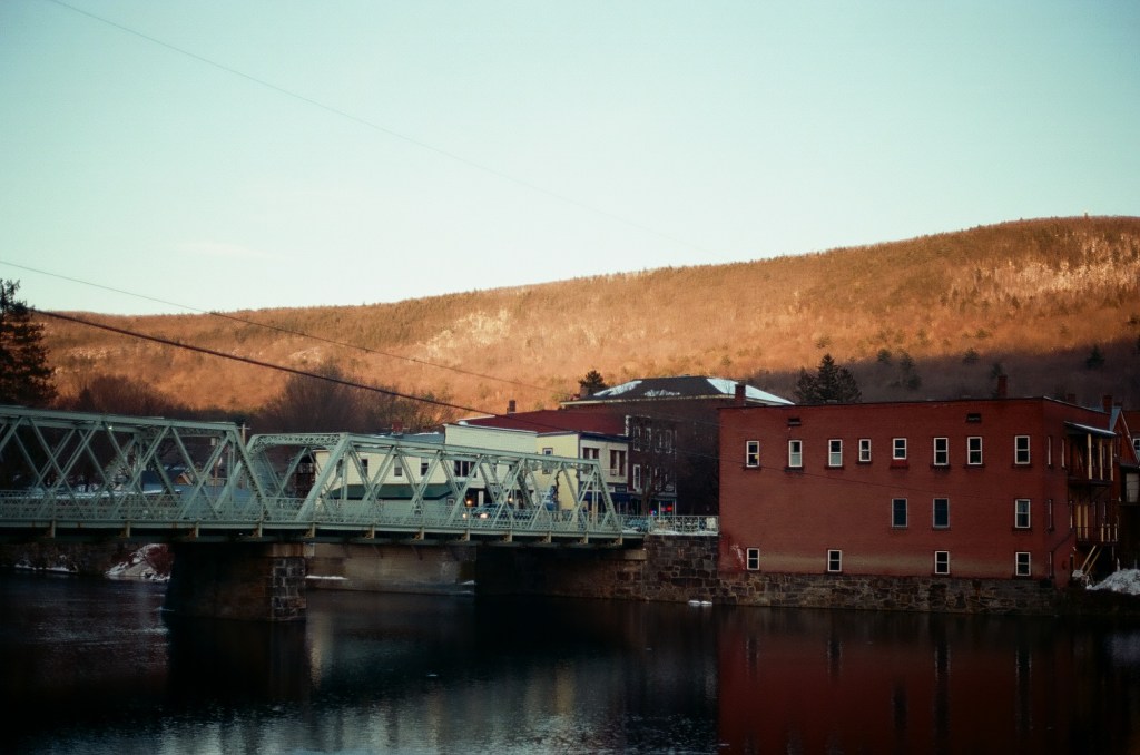 Northamptom Winter 2021