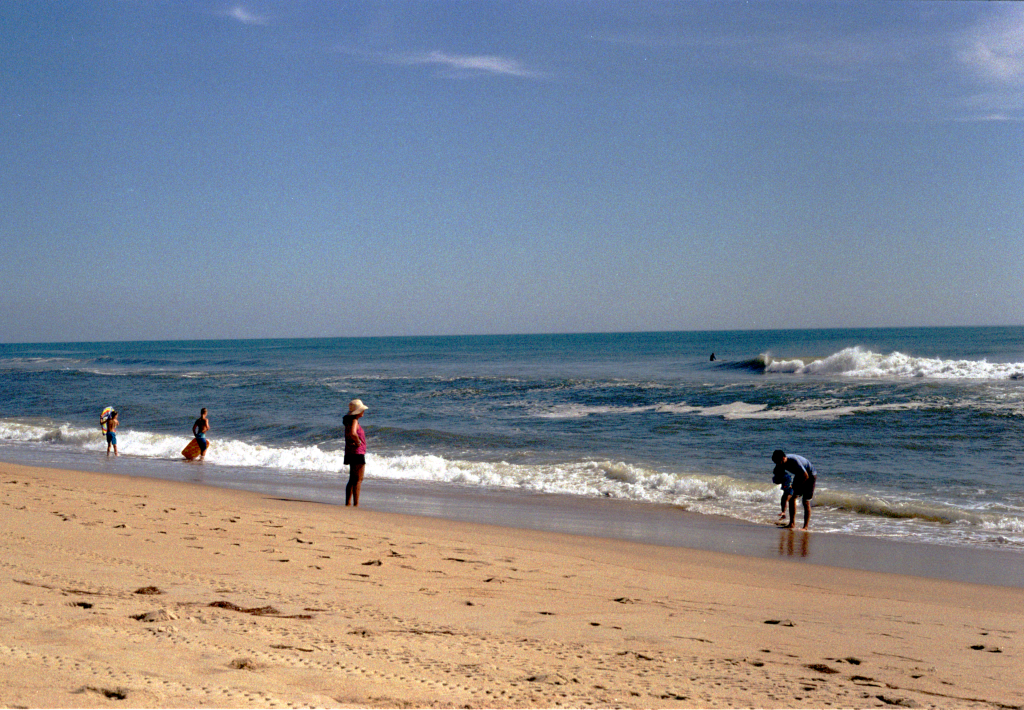 Outer Banks Summer&nbsp;2018