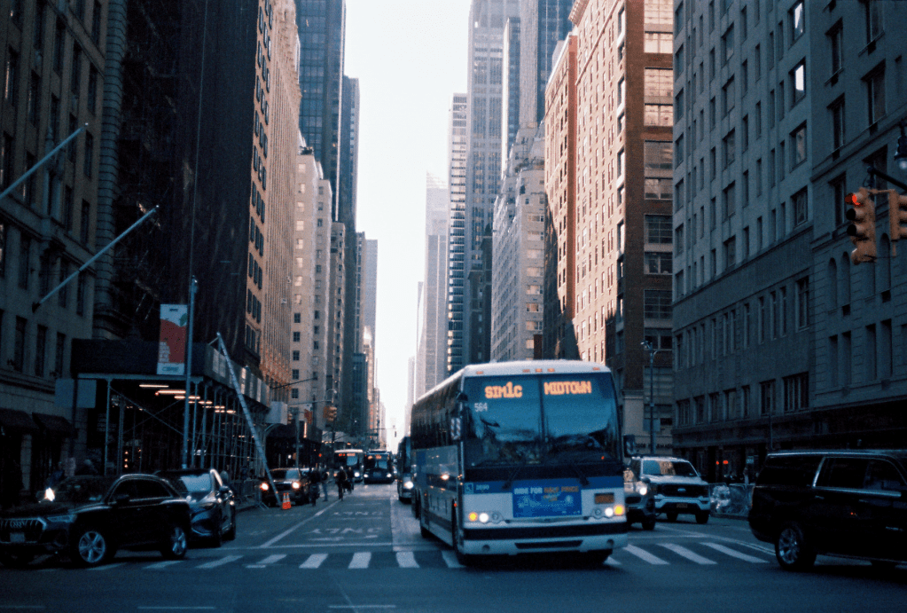 New York City&nbsp;2022